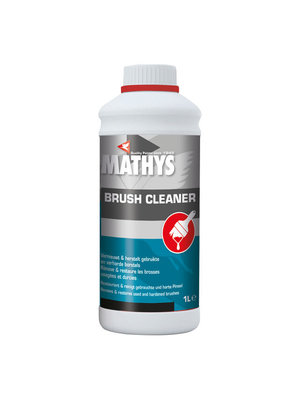 Mathys Brush Cleaner Kwastenreiniger