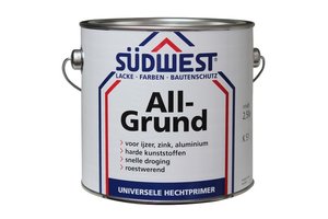 Südwest ALL-GRUND K51 RAL 7001 GRIJS