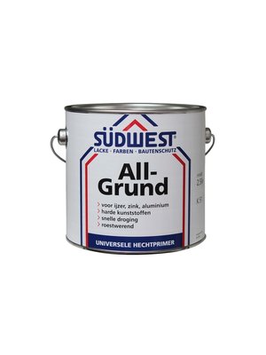 Südwest ALL-GRUND K51 RAL 7001 GRIJS