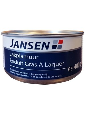 Jansen Lakplamuur