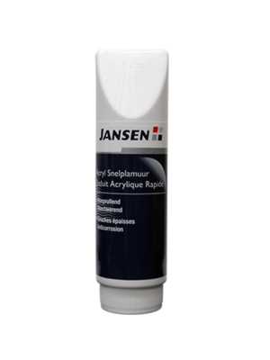 Jansen Acryl Snelplamuur