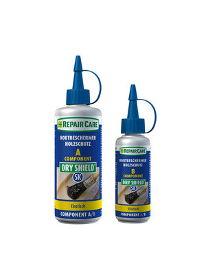 Repair Care Dry shield SK set