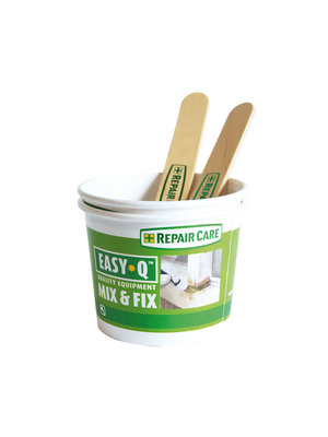 Repair Care Easy Q mix en fix mengbeker set 50 st