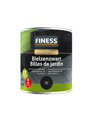 Finess Bielzenzwart