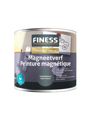 Finess Magneetverf