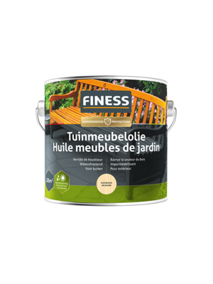 Finess Tuinmeubelolie