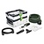 Festool Mobiele Stofzuiger CTL SYS CLEANTEC - 1000W - Klasse L - 4.5L