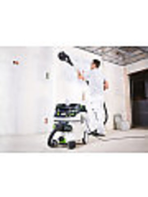 Festool PLANEX LHS-E 225 EQ 230V Langnek schuurmachine "easy" - 400 W - 571934