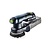 Festool ETSC 125 Li 3,1 I-Set 18V Li-Ion accu excenterschuurmachine set (2x 3,1Ah) in systainer - 125mm - koolborstelloos