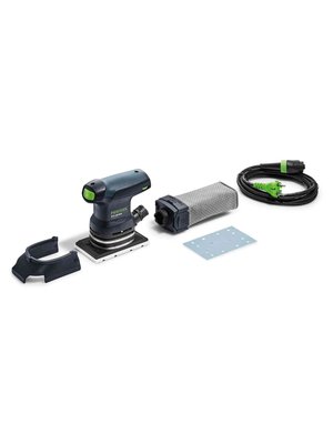 Festool RTS 400 REQ Vlakschuurmachine - 250 W - 201224