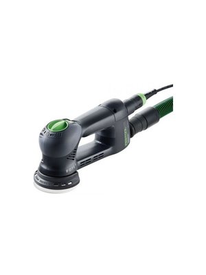 Festool ROTEX RO 90 DX FEQ-Plus Excentrische schuurmachine in systainer - 400W - 90mm