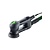 Festool ROTEX RO 90 DX FEQ-Plus Excentrische schuurmachine in systainer - 400W - 90mm