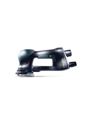 Festool ROTEX RO 90 DX FEQ-Plus Excentrische schuurmachine in systainer - 400W - 90mm