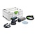 Festool ETS 125 REQ-Plus Excenterschuurmachine in systainer - 250W - 125mm - 576069