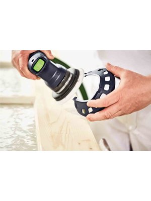 Festool ETS 125 REQ-Plus Excenterschuurmachine in systainer - 250W - 125mm - 576069