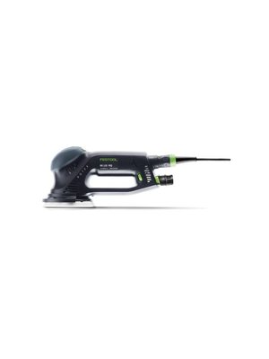 Festool ROTEX RO 125 FEQ-Plus Excentrische schuurmachine in systainer - 500W - 125mm