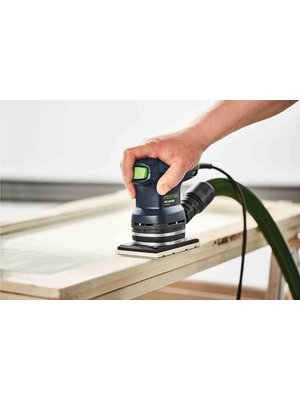 Festool RTS 400 REQ Vlakschuurmachine - 250 W - 201224