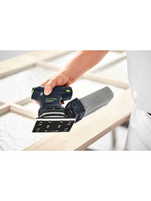 Festool RTS 400 REQ Vlakschuurmachine - 250 W - 201224