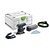 Festool DTS 400 REQ-Plus Deltaschuurmachine in systainer - 250W - 150mm