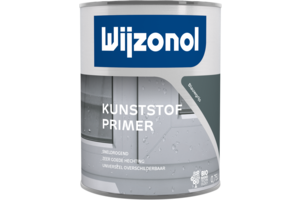 Wijzonol Kunststof Primer 0,75 liter