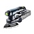 Festool DTSC 400 3,1 I-Plus 18V Li-Ion accu deltaschuurmachine set (2x 3,1Ah) in systainer - 100x150mm - koolborstelloos