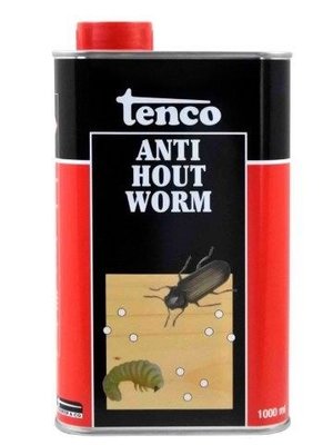 Tenco Anti-Houtworm