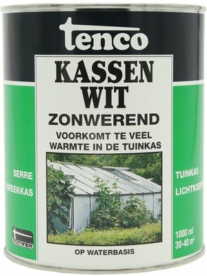 Tenco Tenco Kassenwit