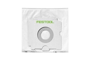 Festool 500438 SC FIS-CT SYS/5 Filterzak - 1 mg/m - 500438 (5st)