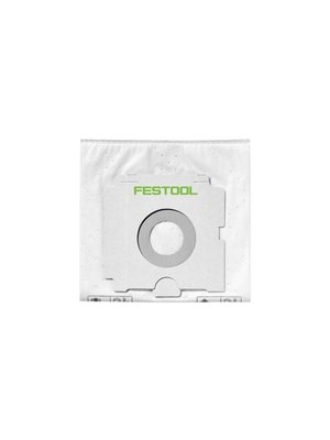 Festool 500438 SC FIS-CT SYS/5 Filterzak - 1 mg/m - 500438 (5st)