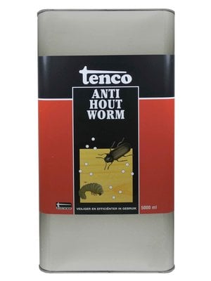 Tenco Anti-Houtworm