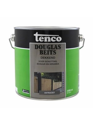 Tenco Tenco Douglas Beits Dekkend Antraciet