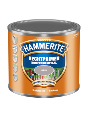 Hammerite Grondverf Hechtprimer