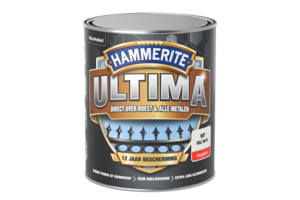 Hammerite ULTIMA Hoogglans RAL 9016