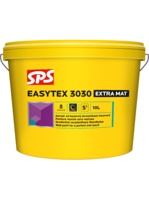 SPS Easytex 3030 Extra Mat