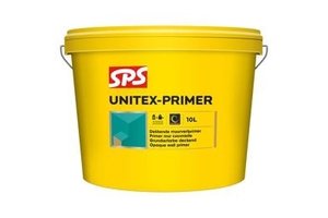 SPS Unitex Primer Muurvoorstrijk