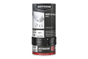 Rust-Oleum RUST-O-THANE® 9200 Transparant