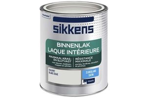 Sikkens Binnenlak Zijdeglans KALKWIT