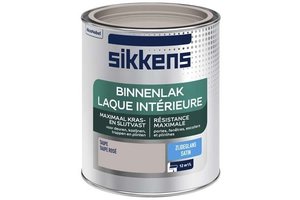 Sikkens Binnenlak Zijdeglans TAUPE