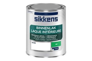 Sikkens Binnenlak MAT