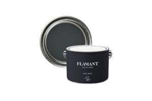 Flamant P96 Black Tie