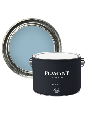 Flamant Flamant P86 Bleu Cap Ferrat