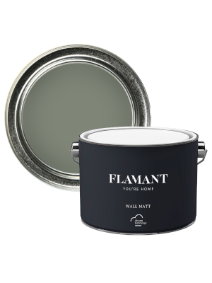 Flamant Flamant P78 Vert De Gris