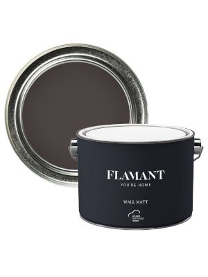 Flamant Flamant P47 Chocolat