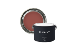 Flamant P39 Balmoral Red