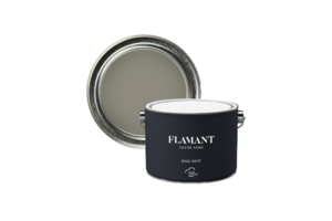 Flamant P28 Zinc