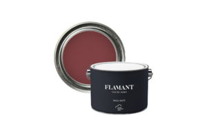 Flamant Hc305 Rouge Castille
