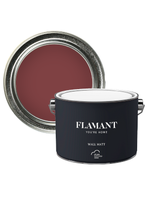 Flamant Flamant Hc305 Rouge Castille