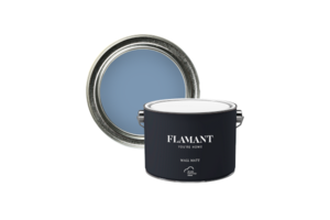 Flamant 151 Copenhagen Blue