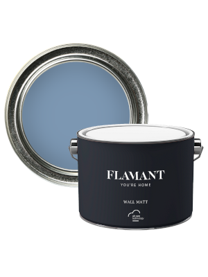 Flamant Flamant 151 Copenhagen Blue