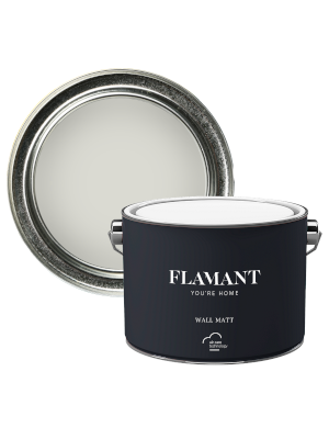 Flamant Flamant 132 Chalk Grey